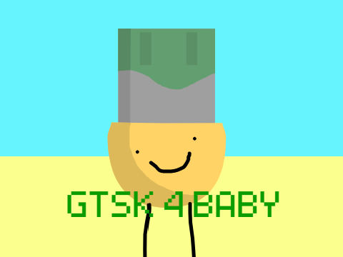 GTSK 4 (Pick a Side)