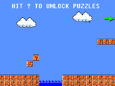 Super Mario Brothers 