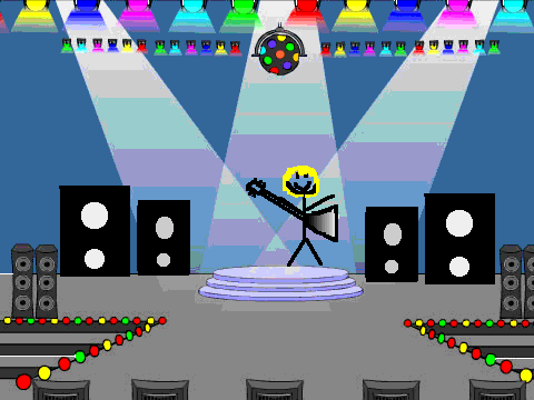 Rock & Roll
