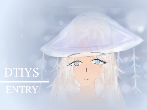 2000+ DTIYS Entry
