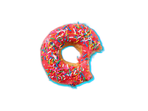 donut pfp