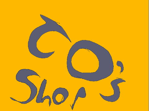 Jo's Shop