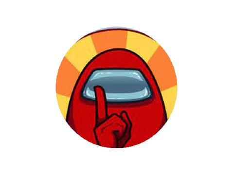 among us pfp
