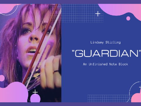 Guardian [note block]