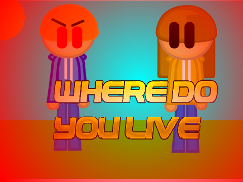 where do you live