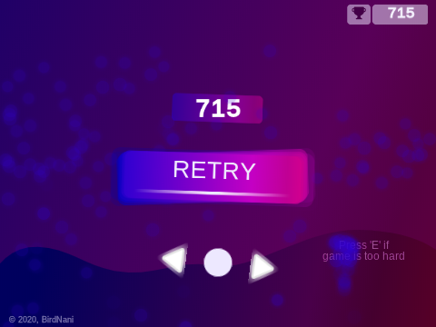 Pong EXTREME 29 HACKED