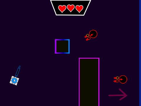 Legend wrath (Top down game) #games  