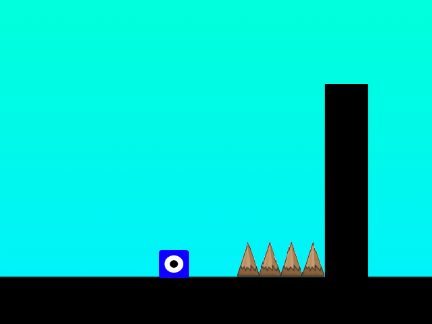 Platformer Game