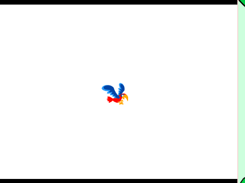 Cave Surfer Starter Project remix
