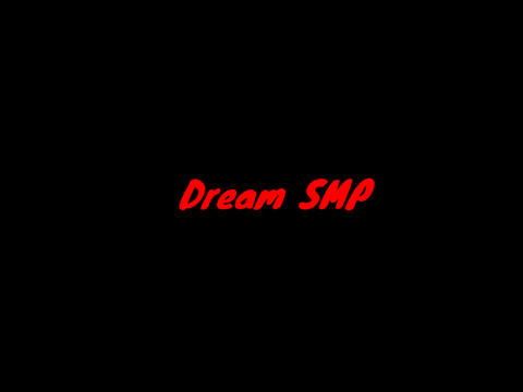 Wolf in Sheep’s clothing Dream SMP MAP (CLOSED)