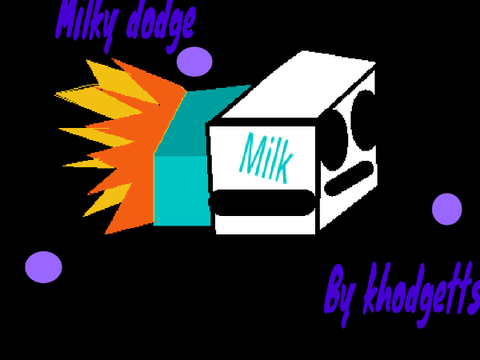 milky dodge 