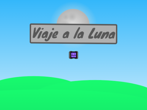 Viaje a la Luna