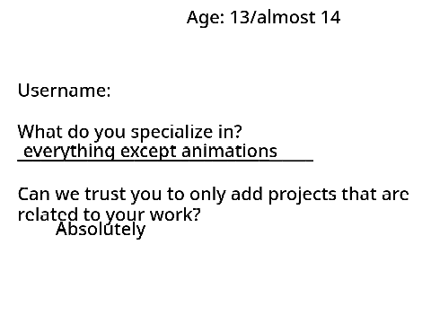 Mega Mall Applications remix