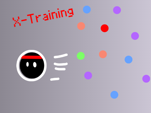 X-Training