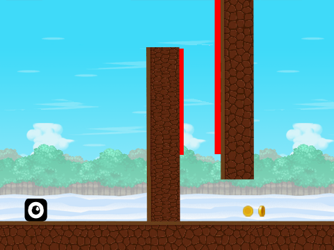 Adventure || A Platformer remix