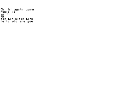 Text Generator