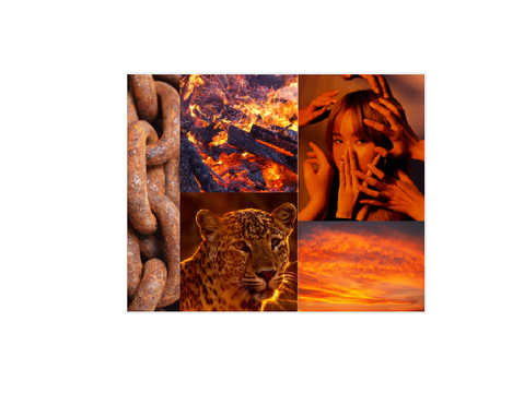Just some moodboards