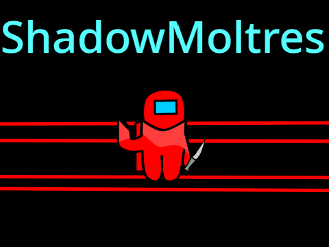 Intro for @ShadowMoltres