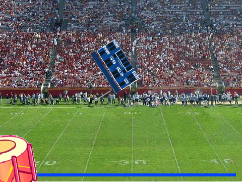my game