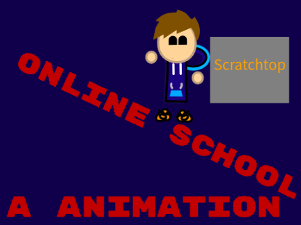 Online School