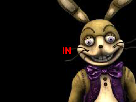 You so precious when you smile meme [FNAF]
