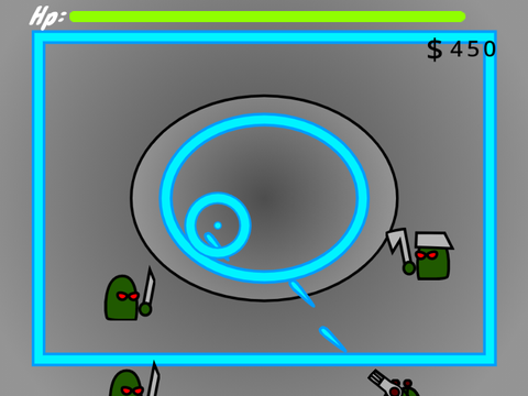 Swat survival 1.0