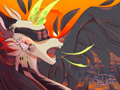 Crow DTAE!