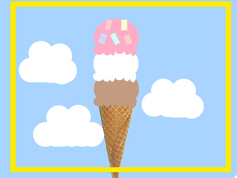 Ice cream maker better version
