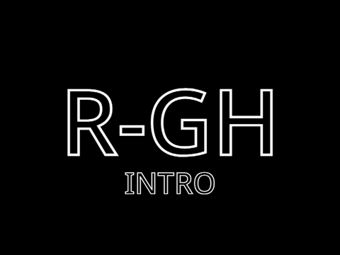 Intro for R-GH