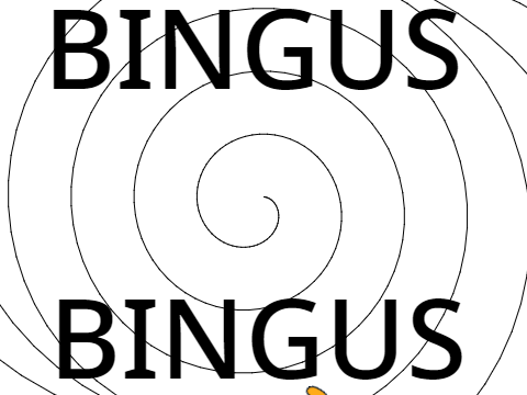 bingus time!!!!!!!!!!!!
