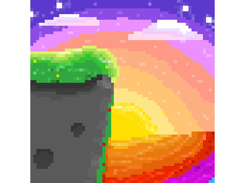 piskel things i made for school