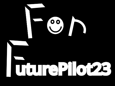 Intro For @Futurepilot23