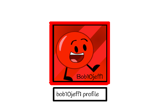 Other entry fo bob10jeff1 pfp contest