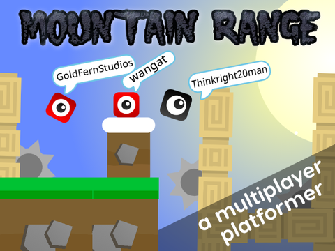 ✦Mountain Range✦ Server 2 #all