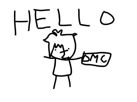 Fan Art for Gumii