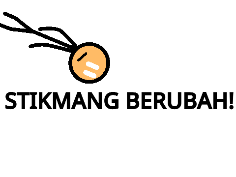 Stikmang Berubah