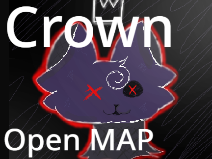 Crown [] Vent MAP