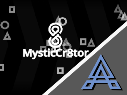 Intro for @MysticCr8tor