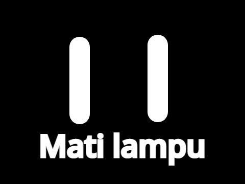 mati lampu || Stikmang EP7 S1