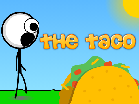 The Taco | A Short Animation by Jostsa313
