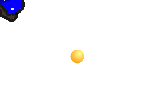 Ball Game thing