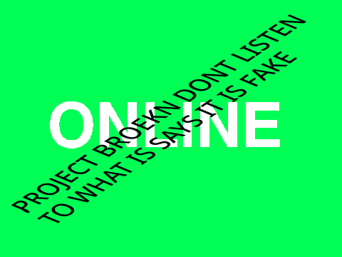 Am I Online? - Demo V2.0.2 