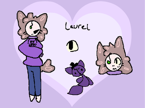 ++ Laurel ++