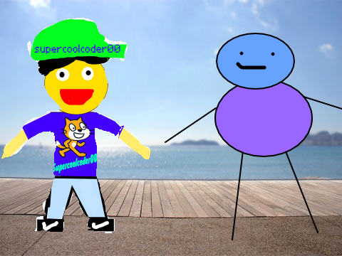 Weirdest Animation on earth