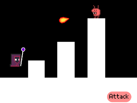 Phantom Platformer