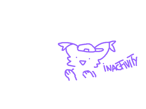 I n a c t i v i t y
