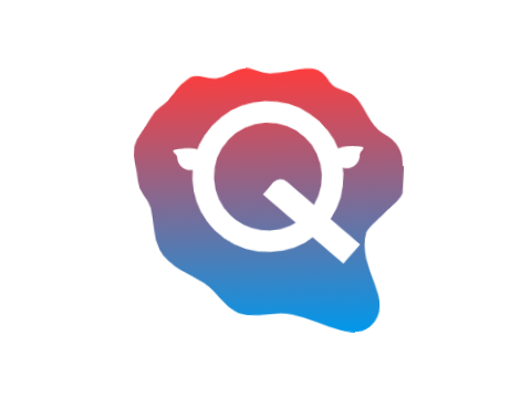 Vector Q Logo