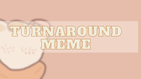 ☆ tｕｒｎ   ａｒｏｕｎｄ    m e m i x