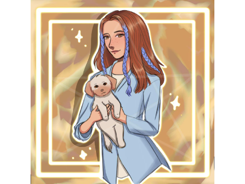 PFP for --Keefe--