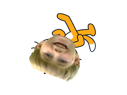 Kazoo Kid Forever
